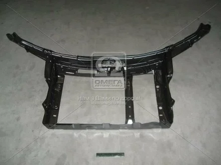 Панель пер. SK FABIA 07- TEMPEST 045 0512 201 (фото 1)