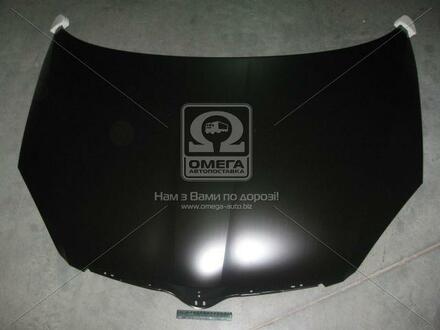 Капот SK FABIA 07- (вір-во) TEMPEST 045 0512 280 (фото 1)