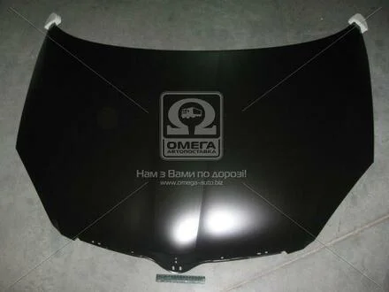 Капот SK FABIA 07- (вір-во) TEMPEST 045 0512 280