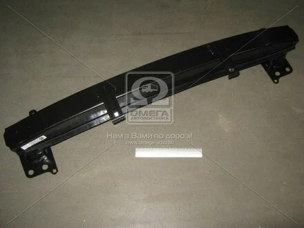 Шина Бампера пров. SK FABIA 07- (вір-во) TEMPEST 045 0512 940
