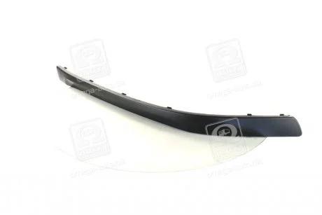 Молдинг бампера передн. прав. SK OCTAVIA 05-09 TEMPEST 045 0517 922