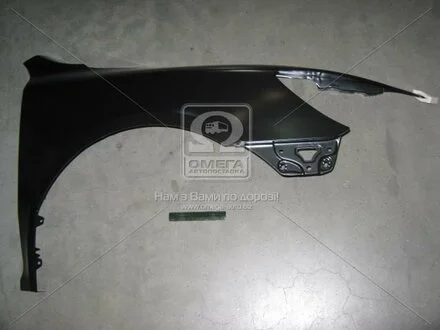 Фото 1 - крило пров. пра. SK OCTAVIA 09 - (вір-во) TEMPEST 045 0518 310 Крило пров. пра. SK OCTAVIA 09 - (вір-во) TEMPEST 045 0518 310 (фото 1)