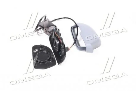 Дзерк. пра. SK OCTAVIA 09- TEMPEST 045 0518 402
