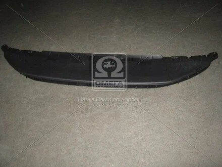 Спойлер бампера пер. SK FABIA 10- TEMPEST 045 1873 225