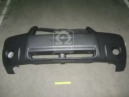 Бампер пров. SUBARU FORESTER 06-08 (вір-во) TEMPEST 047 0524 900