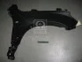 Крыло пер. лев. SUZUKI VITARA 05- (выр-во TEMPEST) 048 0539 311