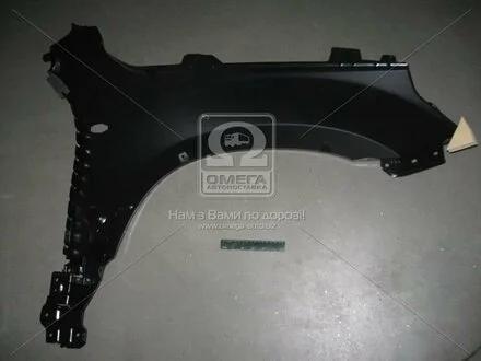 Крыло пер. лев. SUZUKI VITARA 05- (выр-во) TEMPEST 048 0539 311