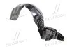 Подкрылок пер. пра. TOY AVENSIS 06-08 (пр-во TEMPEST) 049 0545 388