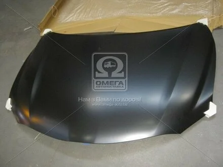 Капот TOY CAMRY 06- (вір-во) TEMPEST 049 0550 280