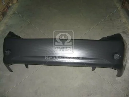 Бампер зад. TOY COROLLA 06-09 TEMPEST 049 0562 950