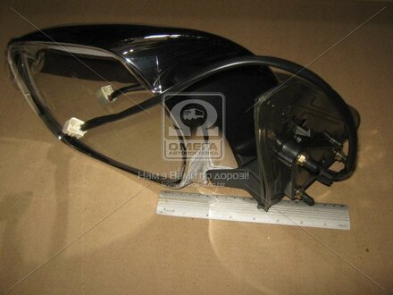 Дзеркало лів. TOY LANDCRUISER J12 03-09 TEMPEST 049 0575 407