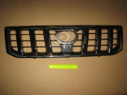 Решетка TOY LANDCRUISER J12 03-09 TEMPEST 049 0575 990