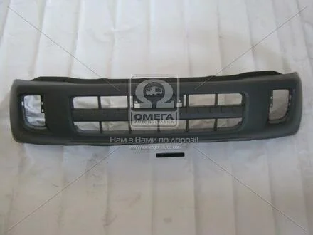 Бампер пер. TOY RAV4 01 - TEMPEST 049 0577 900