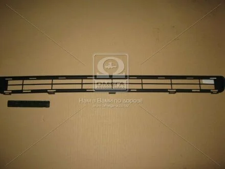 Решетка в бамп. пер. средн. TOY RAV4 06 - (выр-во) TEMPEST 049 0578 910