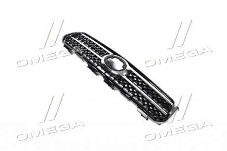 Решетка TOY RAV4 06- TEMPEST 049 0578 991