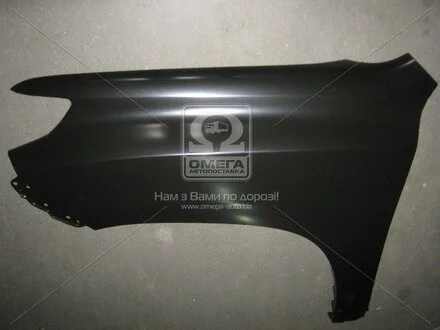 Крило пер. лiв. TOY LANDCRUISER 10- TEMPEST 049 2444 311