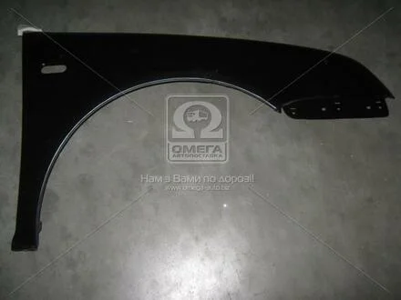 Крыло пер. пра. VW BORA TEMPEST 051 0592 310