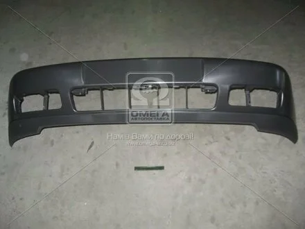 Бампер пров. VW CADDY -04 (вір-во) TEMPEST 051 0593 900