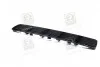 Решетка в бамп. средн. VW CADDY -04 (пр-во TEMPEST) 051 0593 912
