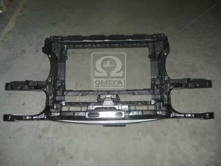 Панель пер. VW CADDY 04-10 TEMPEST 051 0594 200