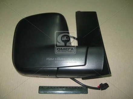 Дзерк. пра. ел. VW CADDY 04- TEMPEST 051 0594 402