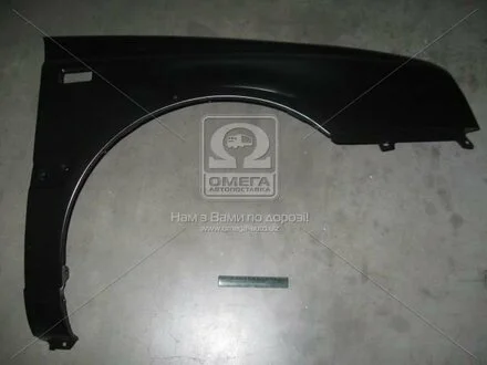 Крило пров. пра. VW GOLF III (вір-во) TEMPEST 051 0596 310