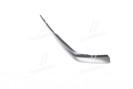 Спойлер бампа. пров. пра. VW GOLF III (вір-во) TEMPEST 051 0596 922