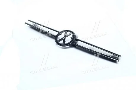 Решетка внеш. VW GOLF IV 97 - (выр-во) TEMPEST 051 0597 990