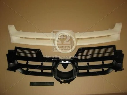 Грати VW GOLF V TEMPEST 051 0598 990