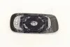 Вкладыш зерк. лев. VW PASSAT B3 88-93 TEMPEST 051 0606 437 (фото 3)
