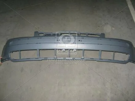 Бампер пров. VW PASSAT B5 96-00 (вір-во) TEMPEST 051 0608 901