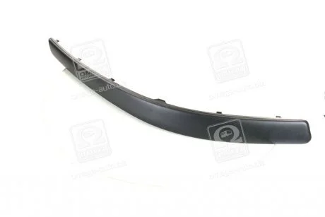 Накладка бампа. пров. пра. VW PASSAT B5 96-00 (вір-во) TEMPEST 051 0608 922