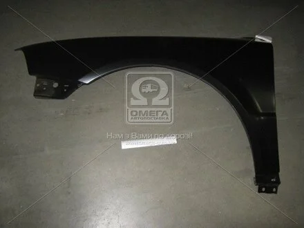 Крило пер. лiв. VW PASSAT B5 00-05 TEMPEST 051 0609 313