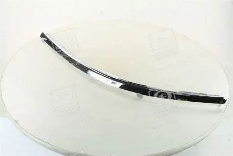 Молдинг Бампера пер. лев. VW PASSAT B5 00-05 (выр-во) TEMPEST 051 0609 931