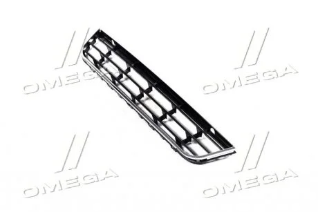 Грати бампа. середн. VW PASSAT B6 05- (вір-во) TEMPEST 051 0610 910