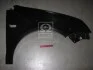 Крыло пер. пра. VW POLO 02-05 (пр-во TEMPEST) 051 0615 310