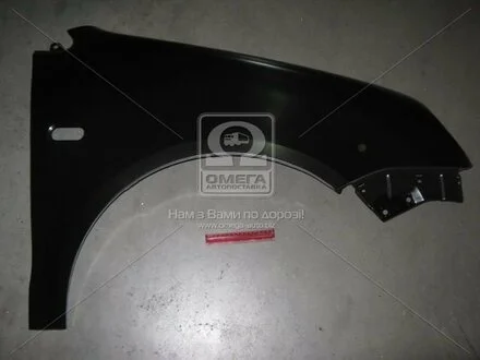 Крыло пер. пра. VW POLO 02-05 TEMPEST 051 0615 310