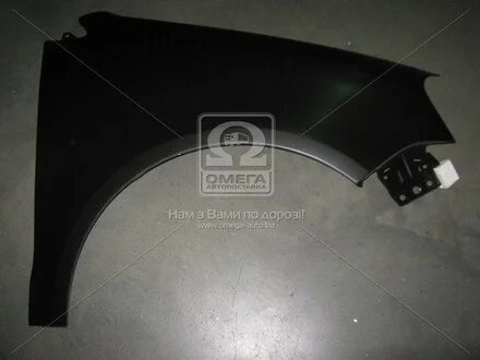 Крило пров. пра. VW POLO 6 травень - (вір-во) TEMPEST 051 0616 310