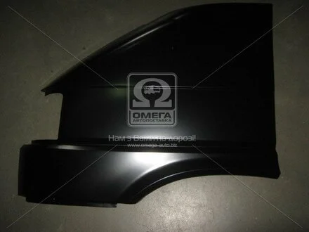 Крыло пер. лев. VW T4 91-03 TEMPEST 051 0620 313 (фото 1)