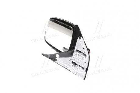 Зеркало лев. ручн. VW T4 91-03 TEMPEST 051 0620 401