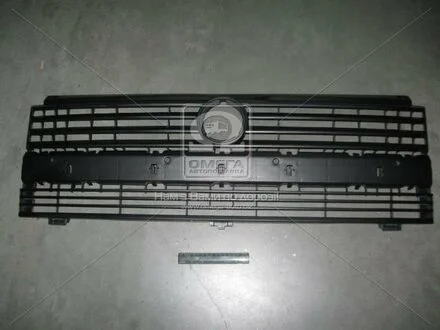 Фото грати VW T4 91-03 TEMPEST 051 0620 990 Грати VW T4 91-03 TEMPEST 051 0620 990