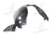 Подкрылок пер. пра. VW T5 03-09 (TEMPEST) 051 0622 388