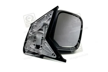 Зеркало пра. ручн. VW T5. 03- (вір-во) TEMPEST 051 0622 400