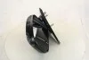 Дзеркало лiв. ручн. VW T5. 03- TEMPEST 051 0622 401 (фото 4)