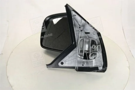 Дзеркало лiв. ручн. VW T5. 03- TEMPEST 051 0622 401