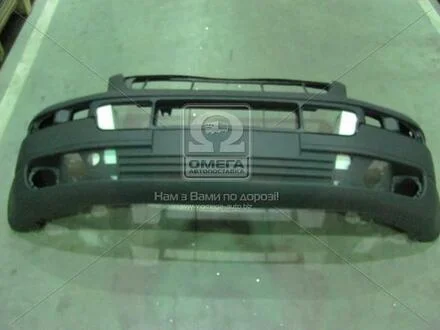 Бампер пров. VW T5. 03- (вір-во) TEMPEST 051 0622 901