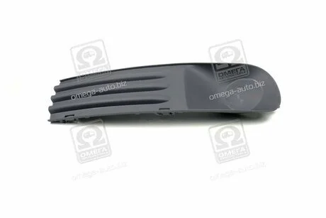 Решітка в бамп. пер. пра. -Отв. VW T5. 03 - TEMPEST 051 0622 912