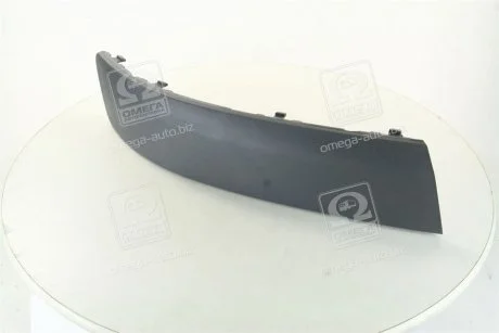 Накладка бампера пров. пра. VW T5. 03 - (вір-во) TEMPEST 051 0622 920