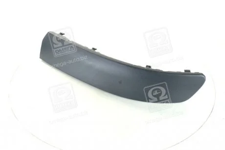 Накладка бампера пров. лев. VW T5. 03 - (вір-во) TEMPEST 051 0622 921