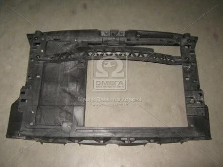 Панель пер. VW POLO 09- TEMPEST 051 0740 200